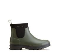 Women's rubber boots Ariat Kelmarsh Shortie Vert 36