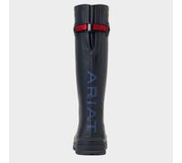 Ariat Women's Kelmarsh Wellies, Navy 5.5