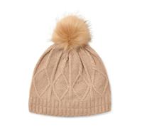 ARIAT Womens Kelston Beanie - Tannin