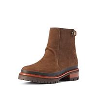 ARIAT Womens Leighton Waterproof Boots - Barley Brown