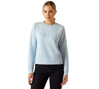ARIAT Women's Martine Sweatshirt Martine Sweatshirt (pack of 1)