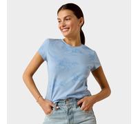 Ariat Women's Mirage T-Shirt, St Tropez Mirage M