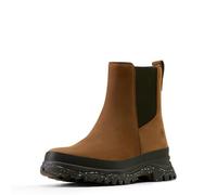 ARIAT Womens Moresby Twin Gore Waterproof Boots - Distressed Brown