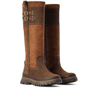 ARIAT Womens Moresby Waterproof Tall Boot - Java