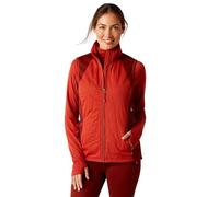 ARIAT Women's P28223_w_app Coat, Red Ochre, XL