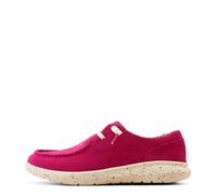 ARIAT Women's P29092_w_Foo Loafer, Hottest Pink, 7.5 UK