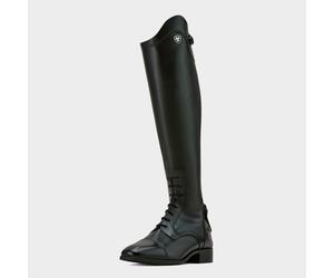Ariat Women's Palisade Field Tall Riding Boots Black, Black 4.5SR