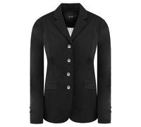 Ariat Women's Palladium Black Show Coat | Size: 14R ARIAT Black 14R