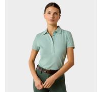 Ariat Women's Prix 3.0 Short Sleeved Polo Shirt S
