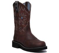 Women's leather western boots Ariat Probaby