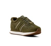 Ariat Women's Ranch Runner Waterproof Shoe - Olive - Size: UK 7