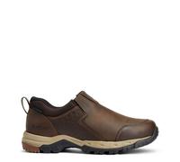 Ariat Women's Skyline H2O Slip On Shoe - Dark Brown - Size: UK 6.5