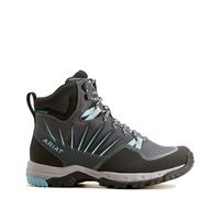 Ariat Womens Skyline Solaris H2O Shadow Grey / Sky Blue