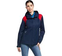 ARIAT Women's Spectator Waterproof Jacket, Team, L