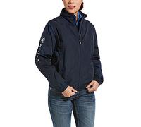 Women's waterproof jacket Ariat Stable