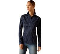 Ariat Womens Sunstopper 3.0 Baselayer