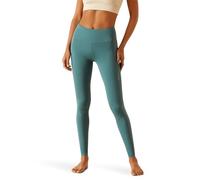 ARIAT Women's Tek Tight Breeches, North Atlantic, Small