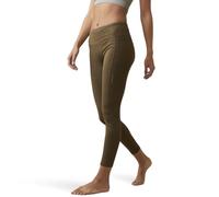 Ariat Women's Tek Tight Jeans, Canteen, XL