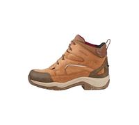 Ariat Women's Boots Telluride II H20 – Palm Brown – UK 4.5
