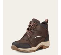 Ariat Womens Telluride Ii Laced Waterproof Boots