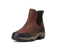 ARIAT Womens Terrain Blaze Waterproof Boots Boot - Dark Brown - Lightweight