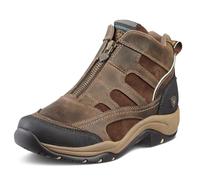 Ariat Womens Terrain H2O Zip Boots