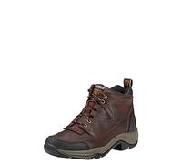ARIAT Women's Terrain Hiking Boot, Cordovan, 8 UK
