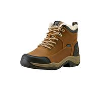 ARIAT, Women's, Terrain Sherpa H2O, Dusted Wheat, 8.5, Medium