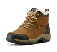 ARIAT, Women's, Terrain Sherpa H2O, Dusted Wheat, 9, Medium