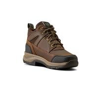 Ariat Women's Terrain Waterproof Boot - Chocolate - Size: UK 5.5