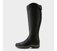 Ariat Women's The Telluride Tall Waterproof Boot, Black 5RR