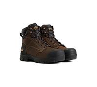 'Ariat Women's Treadfast 6'' Waterproof Steel Toe Work Boot'