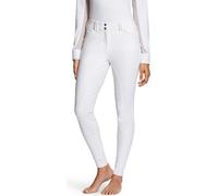 Ariat Womens Tri Factor Grip Full Seat Breech
