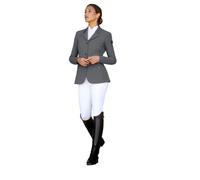 ARIAT Womens Tri Factor Full Seat Tights - White Womens Size - M