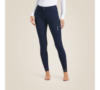 Ariat Womens Tri Factor Grip Knee Patch Breech