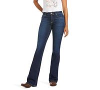ARIAT Women's Ultra Stretch Katie Wide Leg Jean