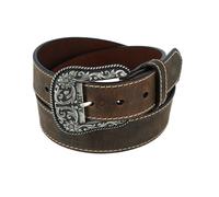 Ariat Women's Western Belt with Removable Buckle