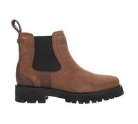 ARIAT Womens Wexford Lug Waterproof Boots - Dark Earth Footwear UK Size - UK 5