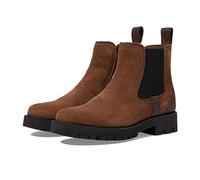 ARIAT Womens Wexford Lug Waterproof Boots - Forest Night - Lightweight -