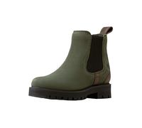 ARIAT Womens Wexford Lug Waterproof Boots - Forest Night - Lightweight Footwear UK Size - UK 4
