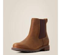 Ariat Womens Wexford Waterproof Chelsea Boots