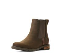ARIAT Women's Wexford Waterproof Country Boot, Java, 7 UK