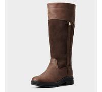 Ariat Women's Windermere II H2O Country Boots, Dark Brown 4RR