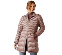ARIAT Women's WMS Ideal Down Coat Quail, S
