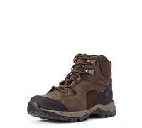 ARIAT Women's WMS Skyline Mid H2o Drk BRN Hiking Boot, Dark Brown, 6.5 UK