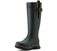 ARIAT Woodstock Womens Rubber Wellington Boot - Deep Navy Blue