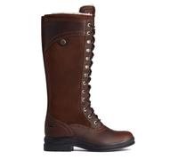 Ariat Women's Wythburn H20 Tall Insulated Boots - Dark Brown - Size: UK 4