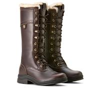 Ariat Women's Wythburn II Sherpa H2O Dark Mocha