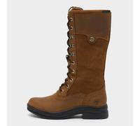 Ariat Women's Wythburn II Waterproof Boots, Weathered Brown 5