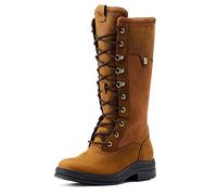ARIAT Womens Wythburn II Waterproof Riding Boot - Weathered Brown